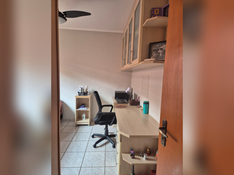 imóvel com 164m² - Parque Laranjeiras - Araraquara