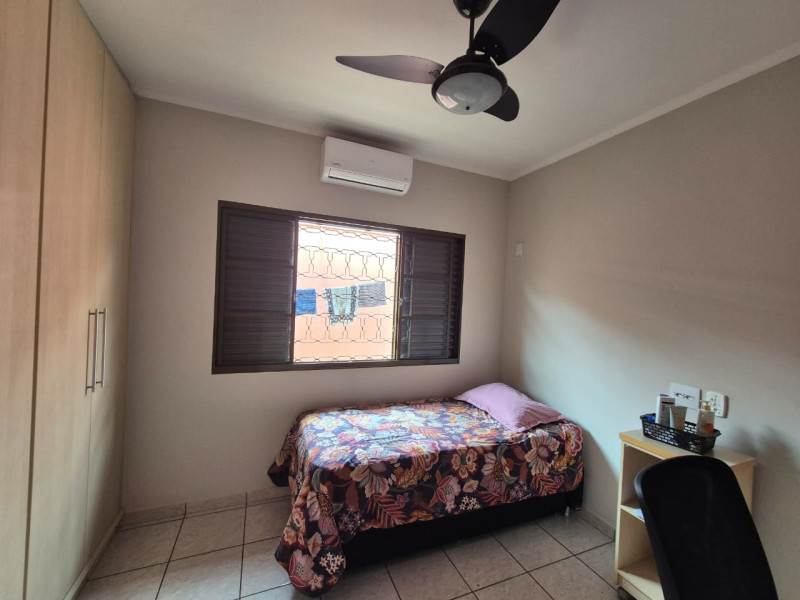imóvel com 164m² - Parque Laranjeiras - Araraquara