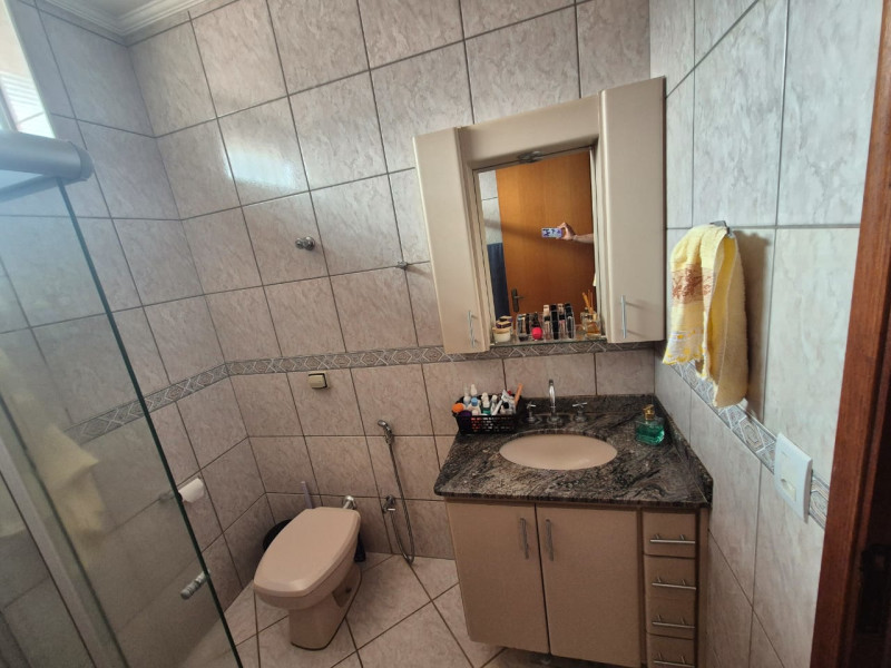imóvel com 164m² - Parque Laranjeiras - Araraquara