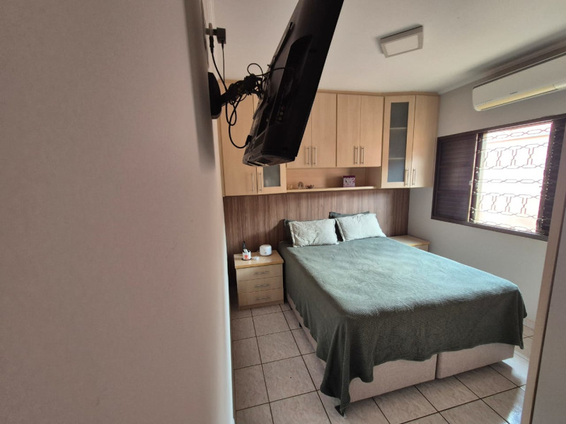 imóvel com 164m² - Parque Laranjeiras - Araraquara