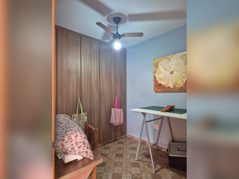 imóvel com 164m² - Parque Laranjeiras - Araraquara