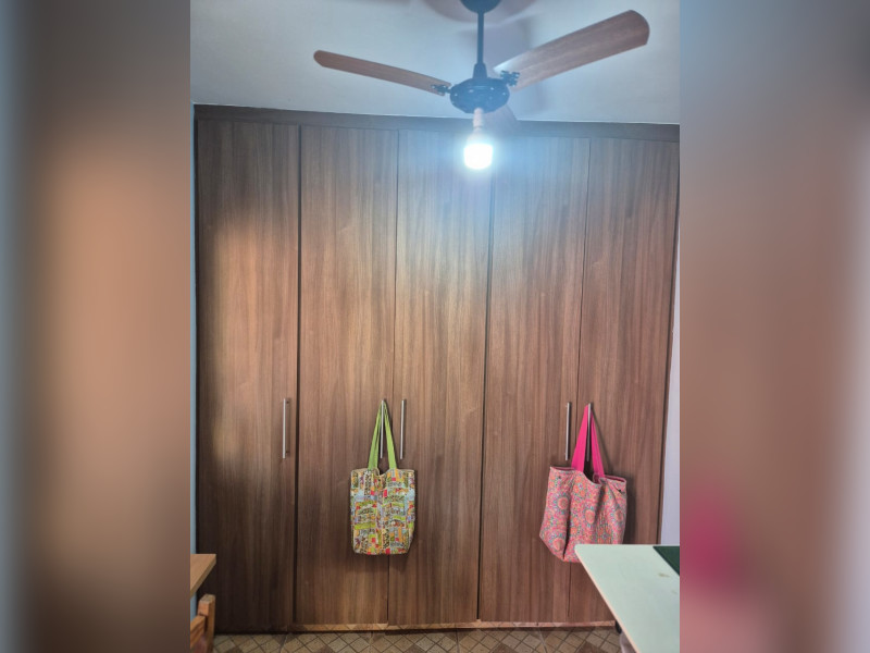 imóvel com 164m² - Parque Laranjeiras - Araraquara