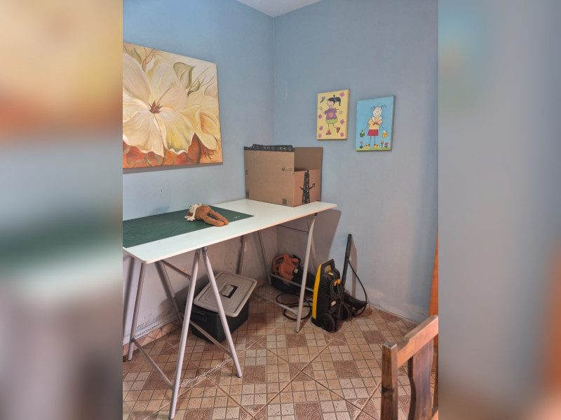 imóvel com 164m² - Parque Laranjeiras - Araraquara