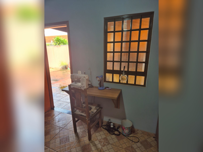 imóvel com 164m² - Parque Laranjeiras - Araraquara