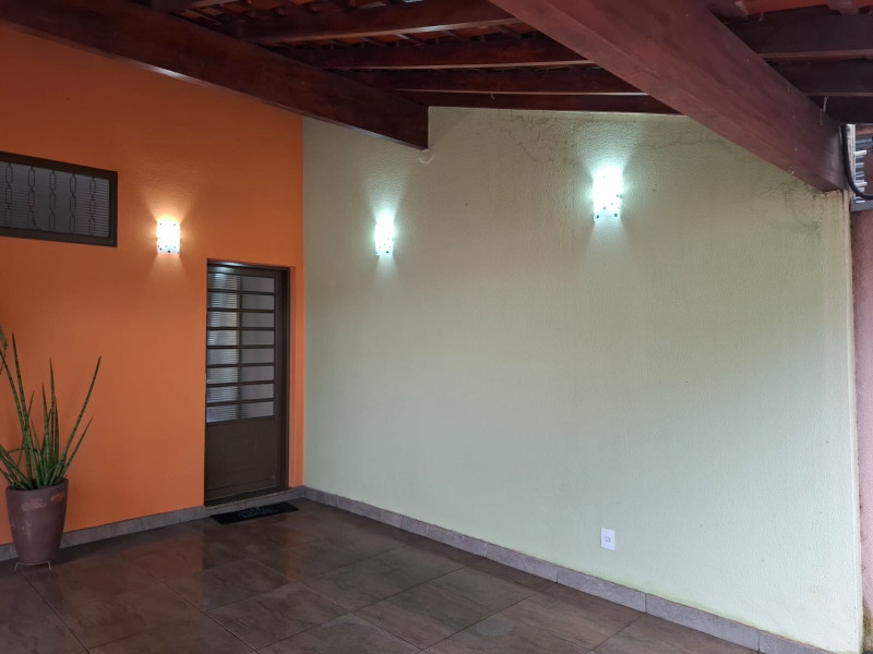imóvel com 164m² - Parque Laranjeiras - Araraquara