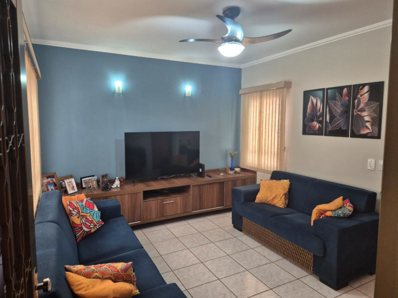 imóvel com 164m² - Parque Laranjeiras - Araraquara