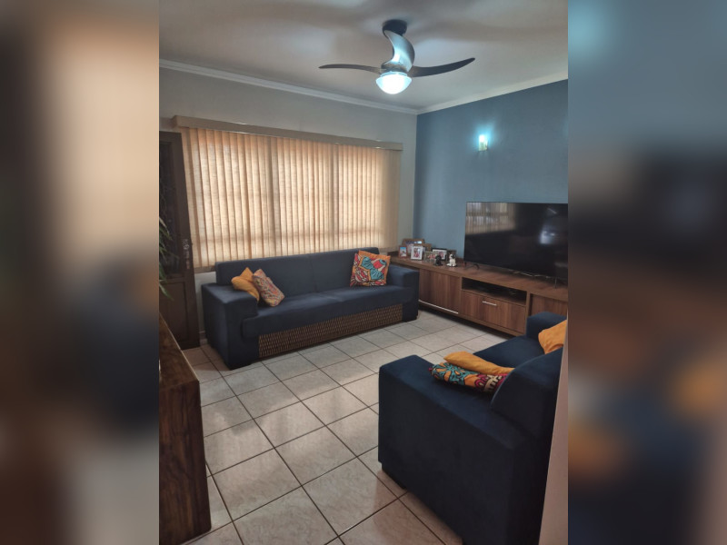 imóvel com 164m² - Parque Laranjeiras - Araraquara