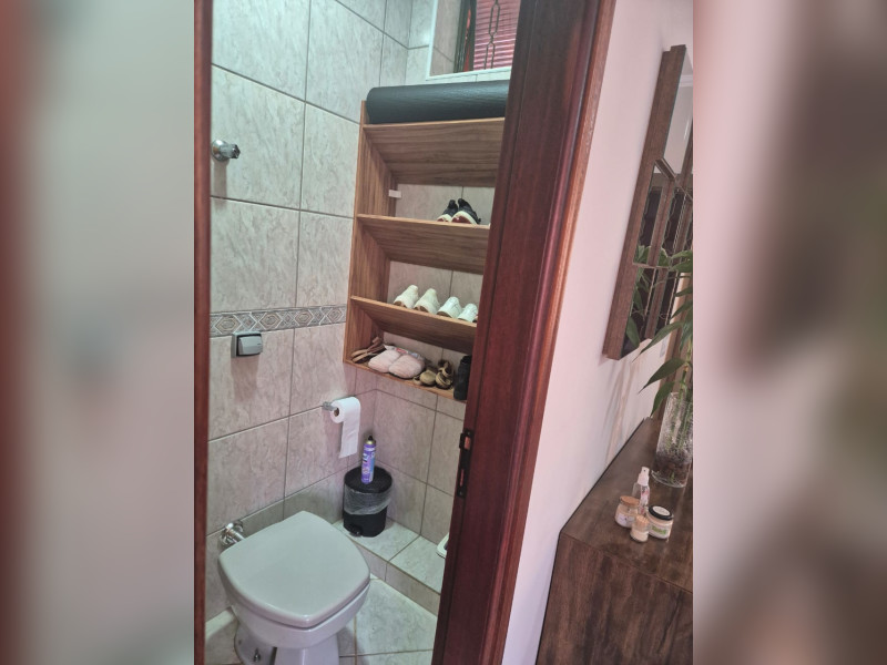 imóvel com 164m² - Parque Laranjeiras - Araraquara