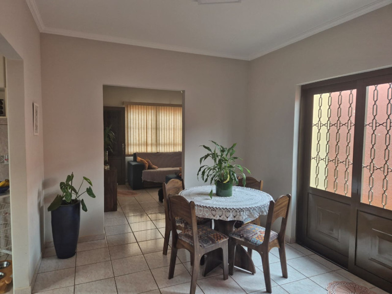 imóvel com 164m² - Parque Laranjeiras - Araraquara