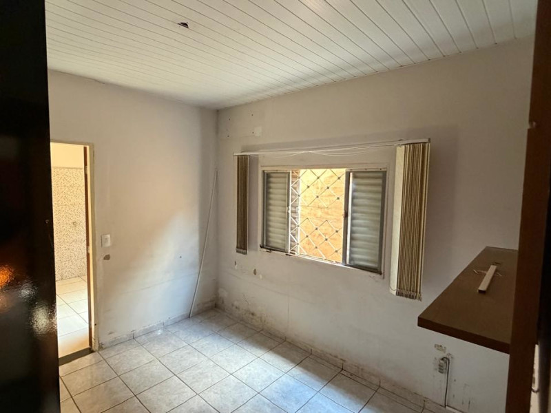 imóvel com 180m² - Recanto do Beija Flor - Mirassol