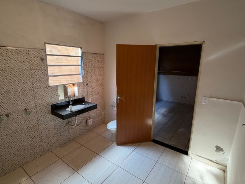 imóvel com 180m² - Recanto do Beija Flor - Mirassol