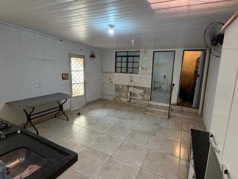 imóvel com 180m² - Recanto do Beija Flor - Mirassol
