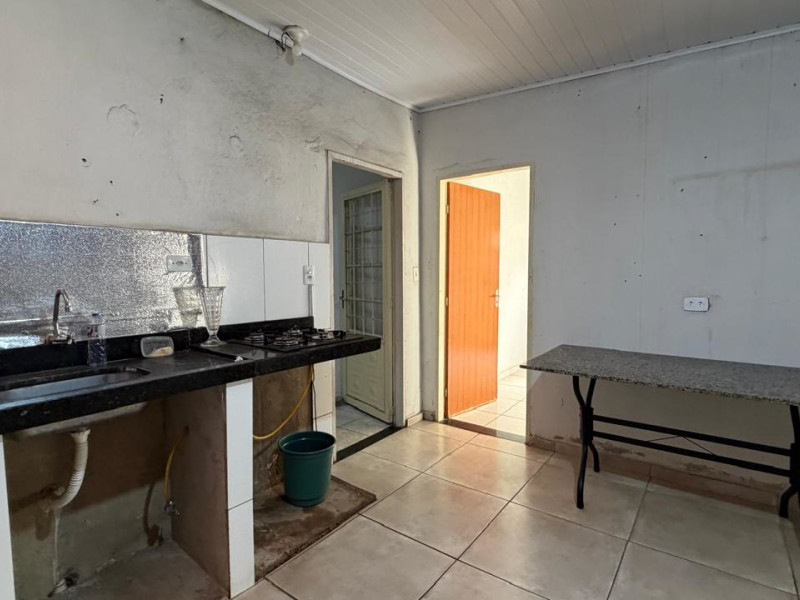 imóvel com 180m² - Recanto do Beija Flor - Mirassol