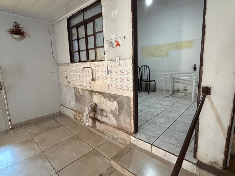 imóvel com 180m² - Recanto do Beija Flor - Mirassol