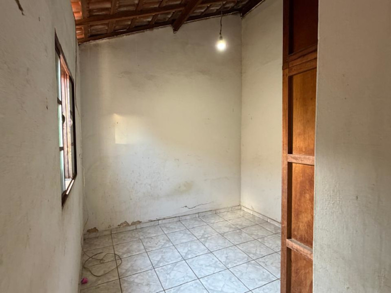 imóvel com 180m² - Recanto do Beija Flor - Mirassol