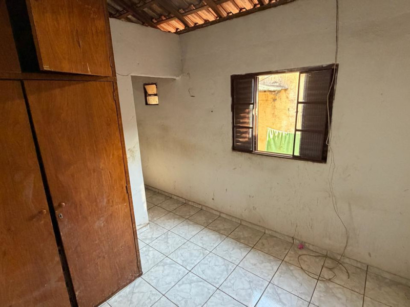 imóvel com 180m² - Recanto do Beija Flor - Mirassol