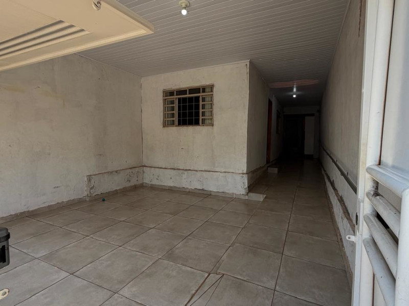 imóvel com 180m² - Recanto do Beija Flor - Mirassol