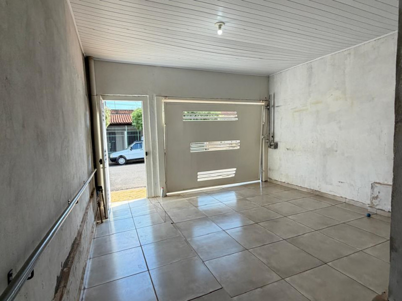 imóvel com 180m² - Recanto do Beija Flor - Mirassol