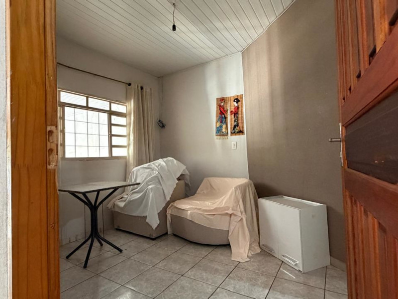 imóvel com 180m² - Recanto do Beija Flor - Mirassol