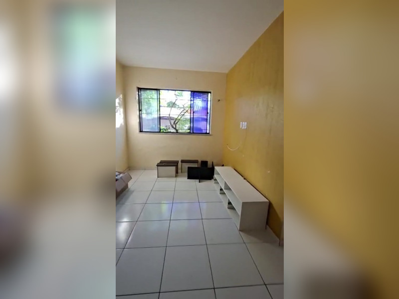 imóvel com 70m² - Couto Fernandes - Fortaleza