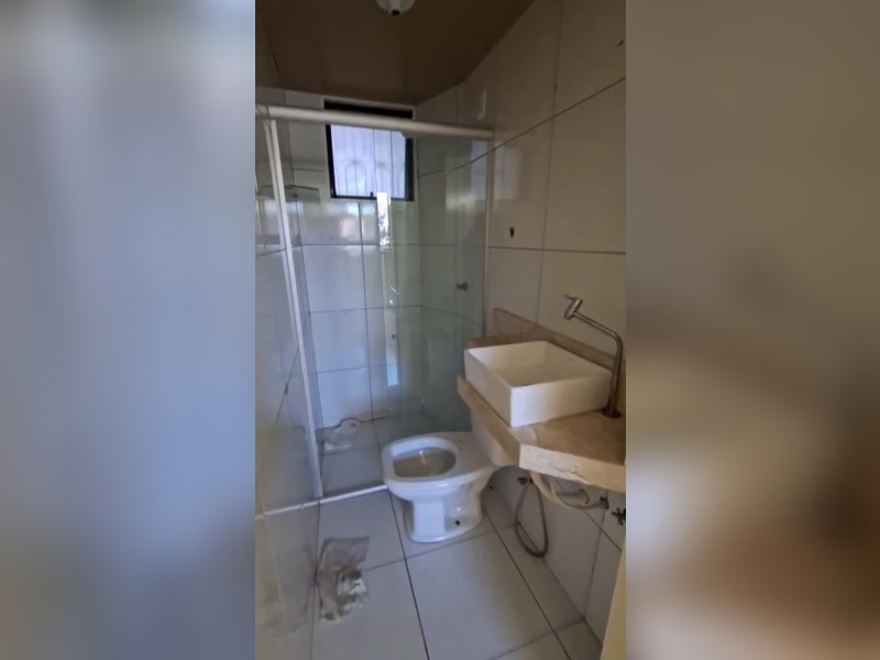 imóvel com 70m² - Couto Fernandes - Fortaleza