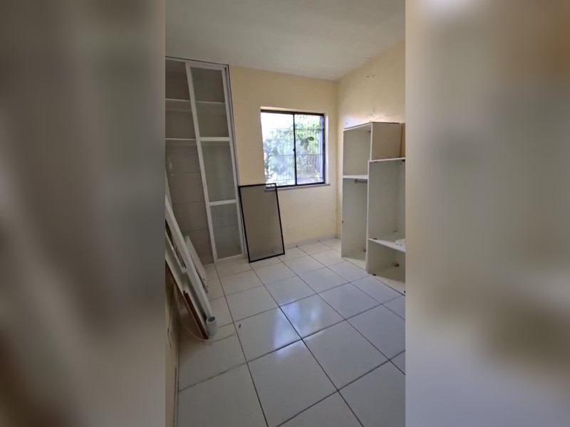 imóvel com 70m² - Couto Fernandes - Fortaleza