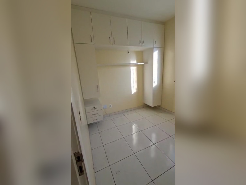 imóvel com 70m² - Couto Fernandes - Fortaleza