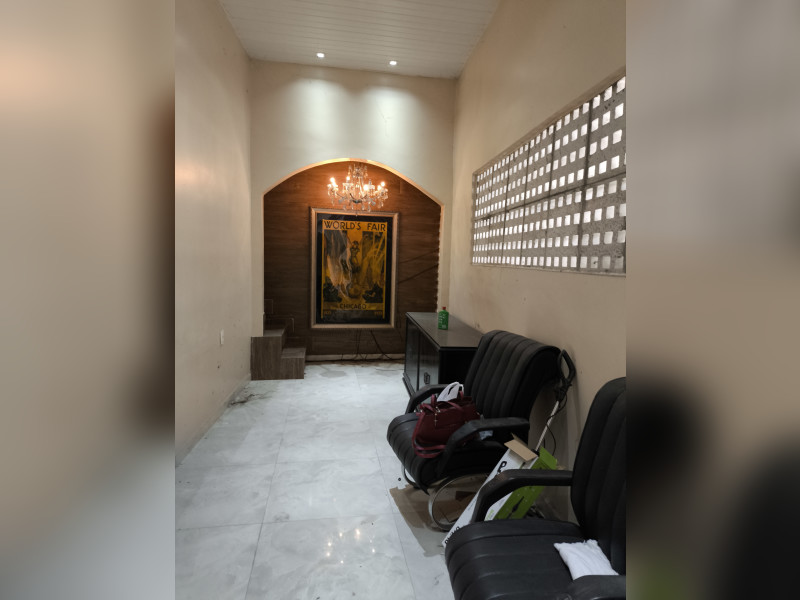 imóvel com 250m² - Tarumã-Açu - Manaus