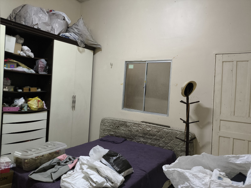 imóvel com 250m² - Tarumã-Açu - Manaus