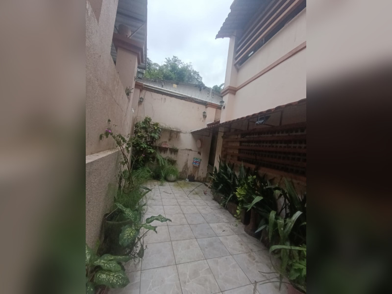 imóvel com 250m² - Tarumã-Açu - Manaus