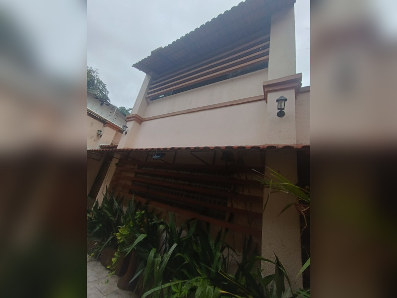 imóvel com 250m² - Tarumã-Açu - Manaus
