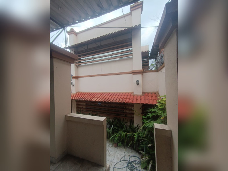 imóvel com 250m² - Tarumã-Açu - Manaus