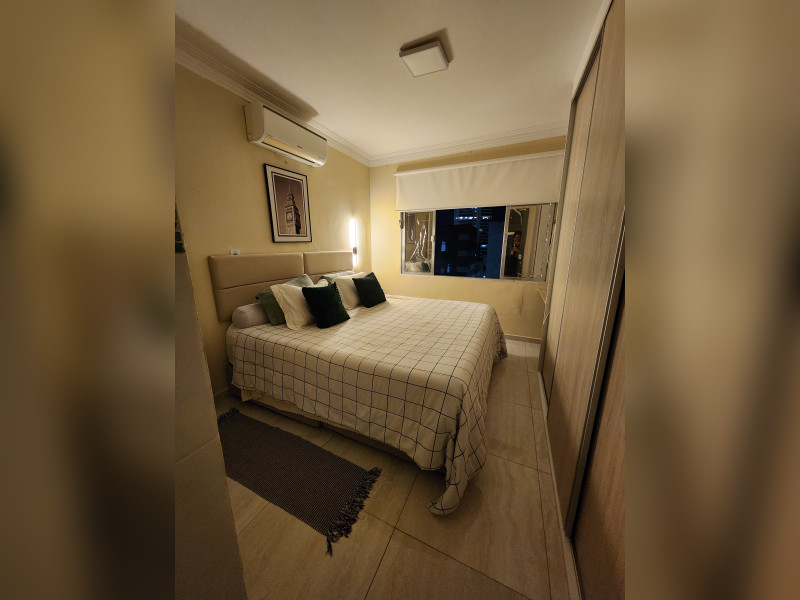 imóvel com 98m² - Ponta da Praia - Santos