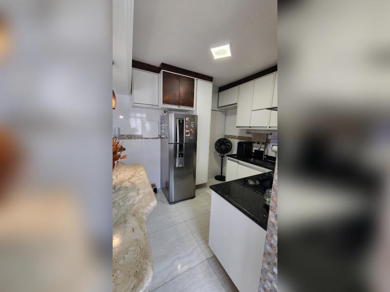 imóvel com 98m² - Ponta da Praia - Santos
