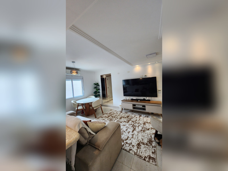 imóvel com 98m² - Ponta da Praia - Santos