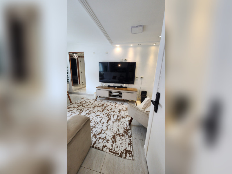 imóvel com 98m² - Ponta da Praia - Santos