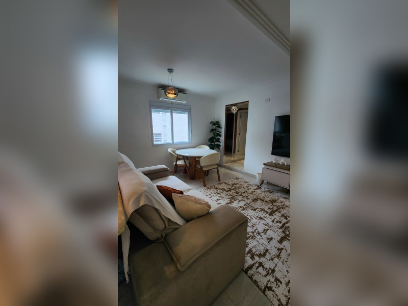 imóvel com 98m² - Ponta da Praia - Santos