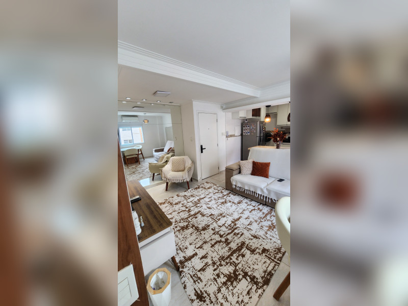imóvel com 98m² - Ponta da Praia - Santos