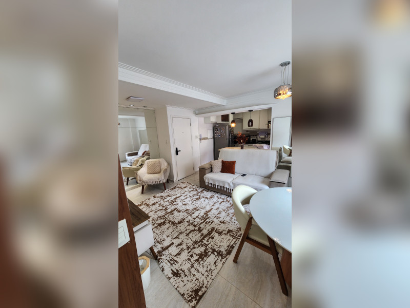 imóvel com 98m² - Ponta da Praia - Santos