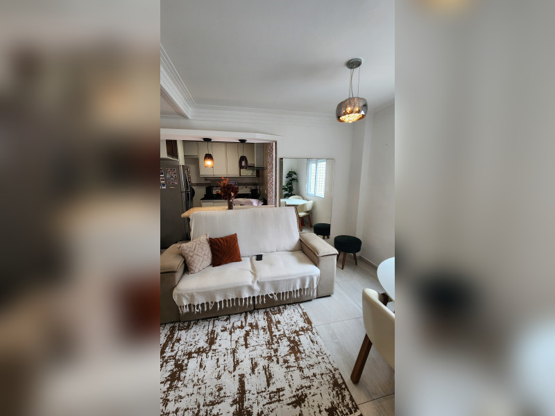 imóvel com 98m² - Ponta da Praia - Santos