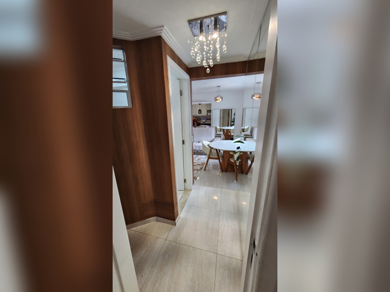 imóvel com 98m² - Ponta da Praia - Santos