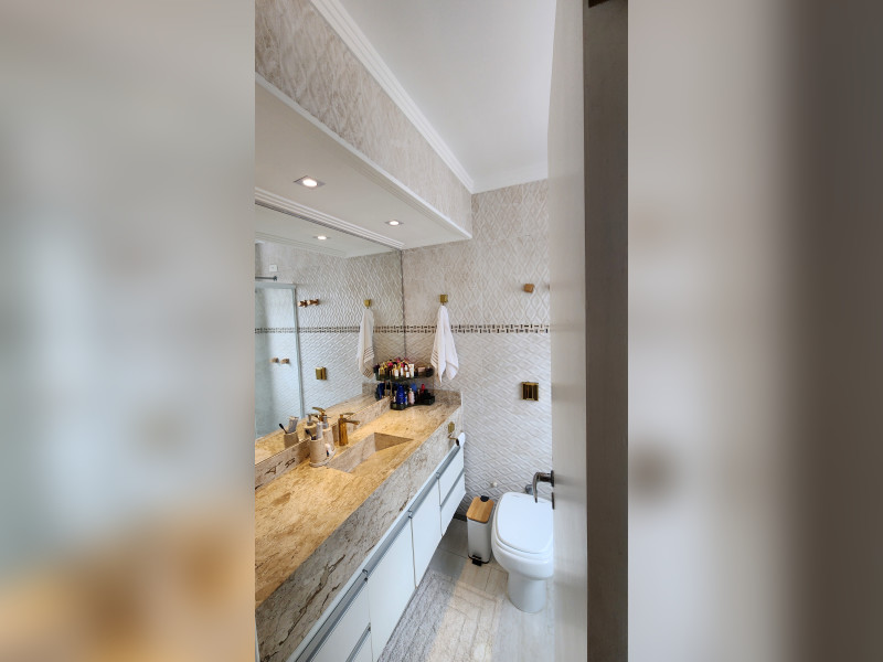 imóvel com 98m² - Ponta da Praia - Santos