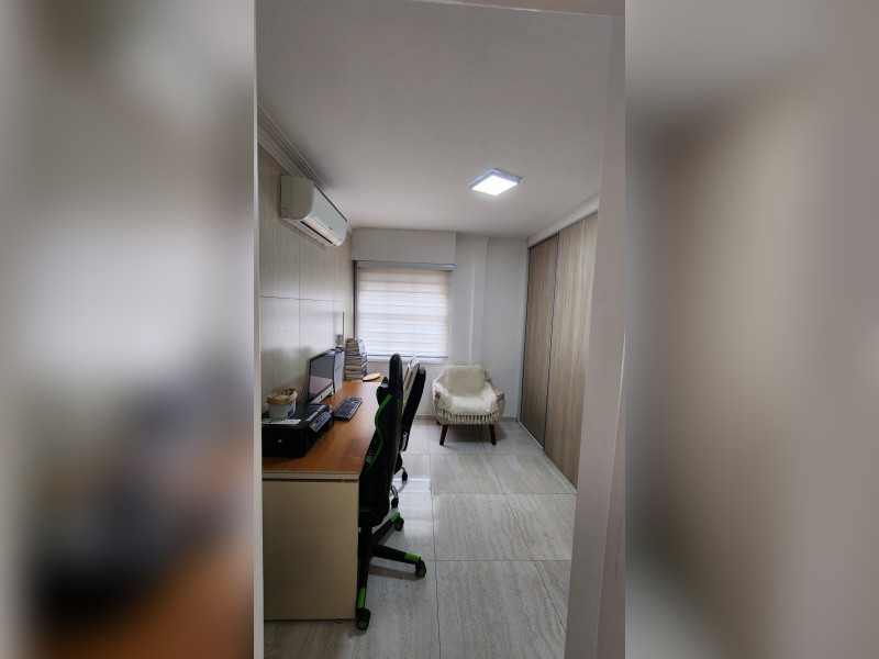 imóvel com 98m² - Ponta da Praia - Santos