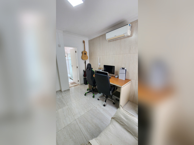 imóvel com 98m² - Ponta da Praia - Santos