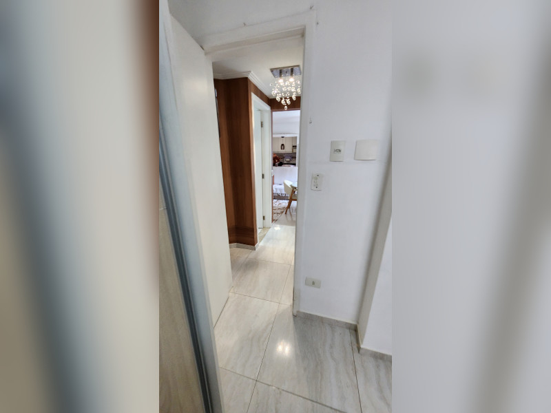imóvel com 98m² - Ponta da Praia - Santos