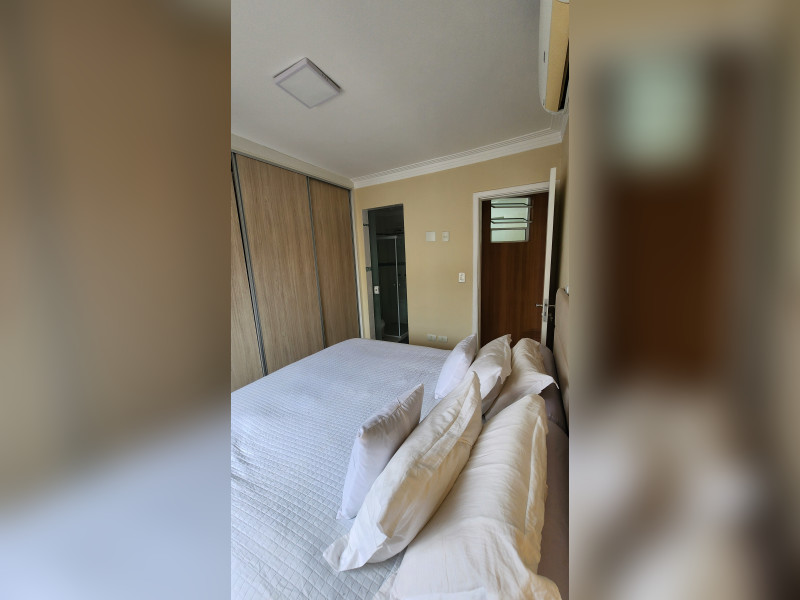 imóvel com 98m² - Ponta da Praia - Santos