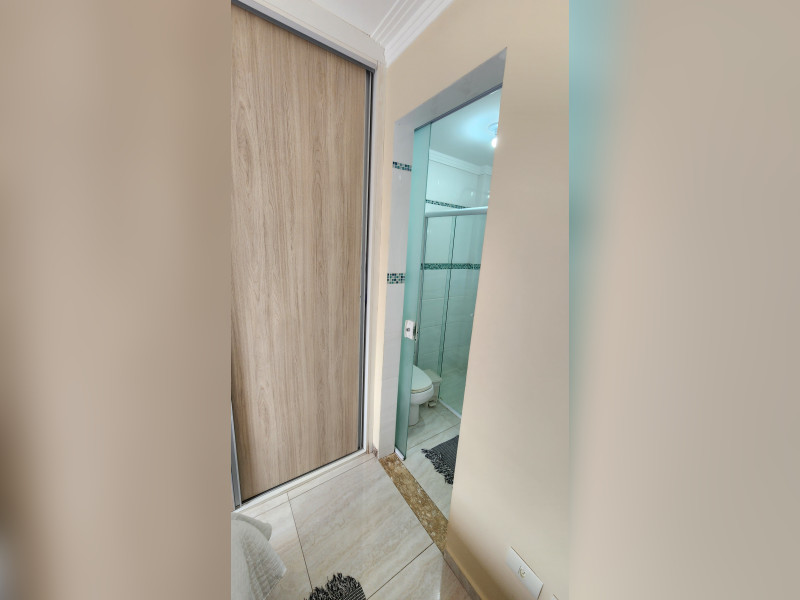 imóvel com 98m² - Ponta da Praia - Santos