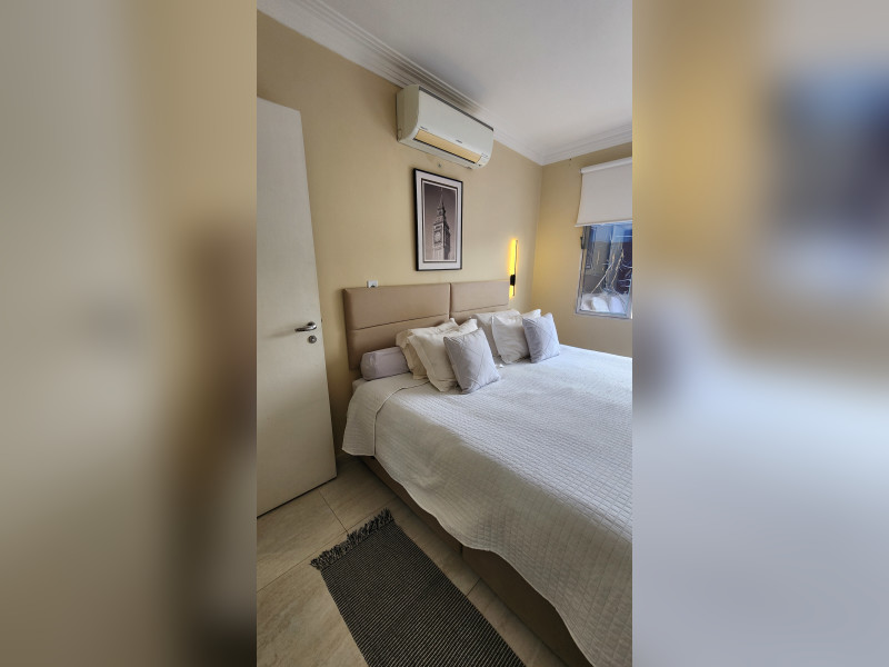 imóvel com 98m² - Ponta da Praia - Santos