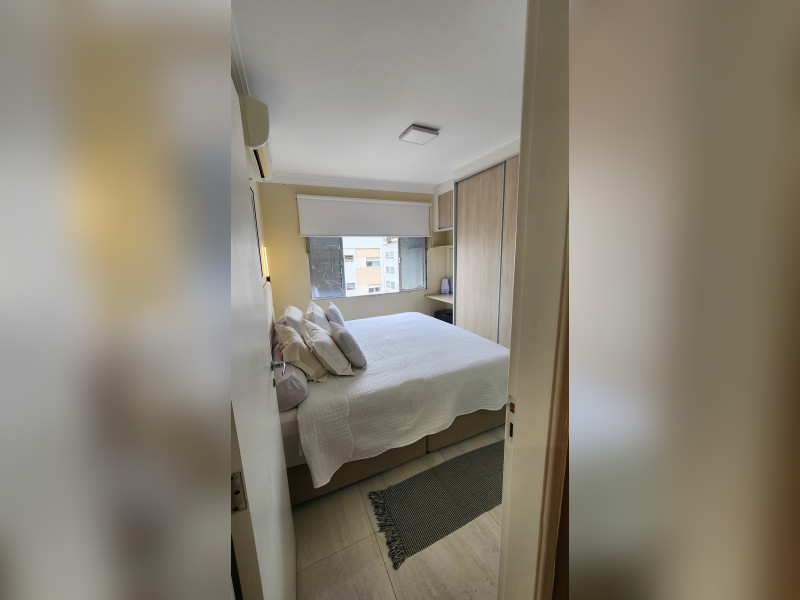 imóvel com 98m² - Ponta da Praia - Santos