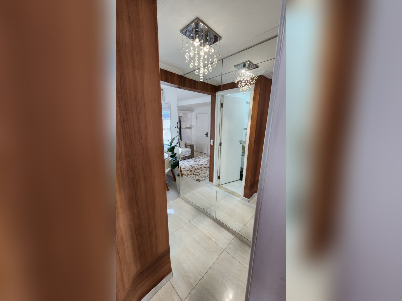 imóvel com 98m² - Ponta da Praia - Santos